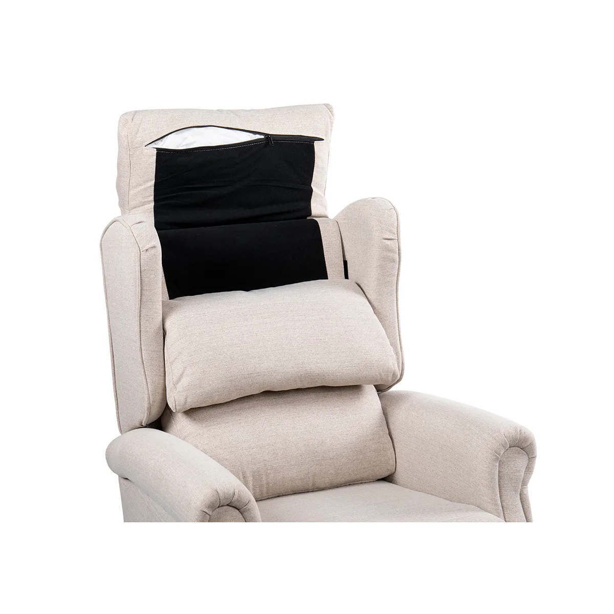 Rome Rise and Recline Chair Removeable Cushions.jpg